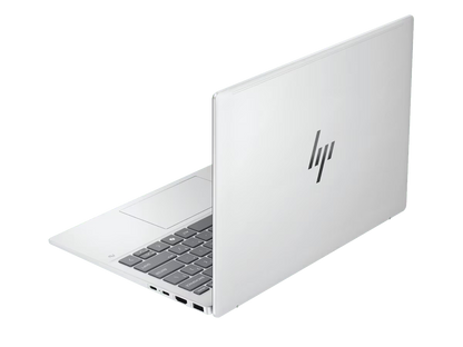 HP Omnibook 7 Aero 13 -bg1456AU - AMD Ryzen AI 7 350 (8C) 50 NPU TOPs, 16GB LPDDR5X 7500 on-board, 512GB PCIe Gen4, Glacier Silver