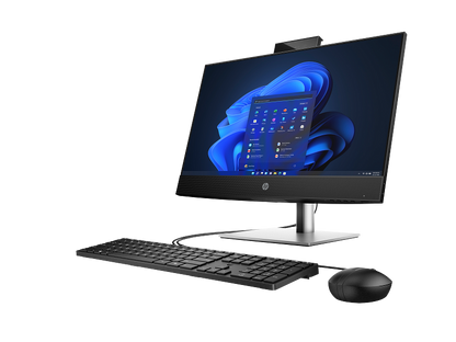 HP AIO 440 G9 (CZ1C5PT#ACJ) - Intel Core i3-14100, 16GB DDR5, 1TB SSD, Windows 11
