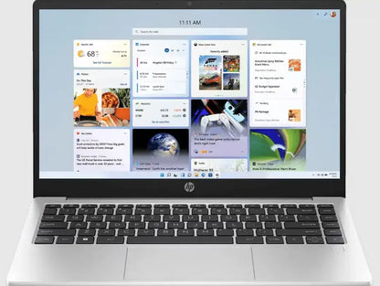 HP 240R G10 (C8HT9PT) INTEL CORE 7 150U,8GB,512GB,INTEL IRIS XE GRAPHICS,USB-C PORT, 14", DOS,1 YEAR WARRANTY