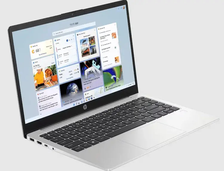 
HP 240R G10 (C8HT9PT) INTEL CORE 7 150U,8GB,512GB,INTEL IRIS XE GRAPHICS,USB-C PORT, 14", DOS,1 YEAR WARRANTY