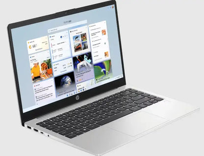 HP 240R G10 (C8HT9PT) INTEL CORE 7 150U,8GB,512GB,INTEL IRIS XE GRAPHICS,USB-C PORT, 14", DOS,1 YEAR WARRANTY