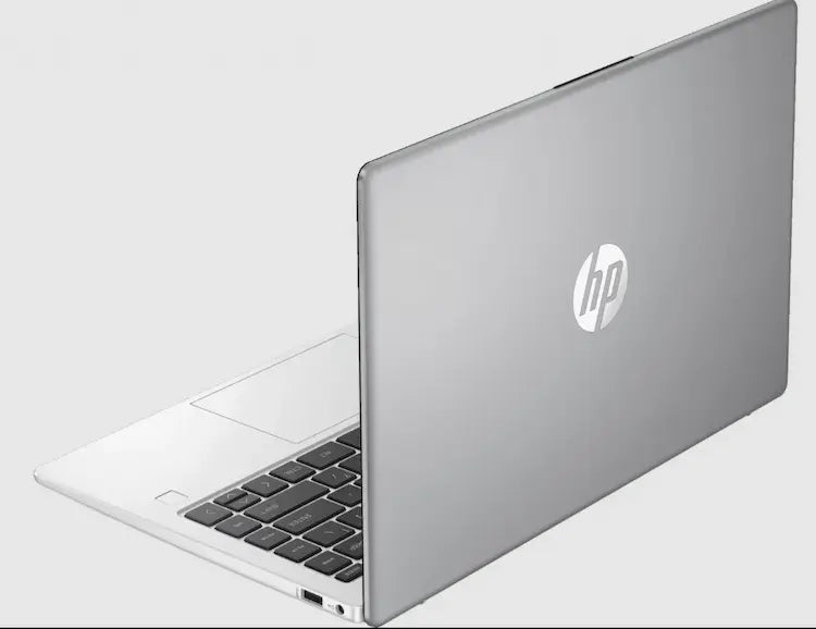 
HP 240R G10 (C8HT9PT) INTEL CORE 7 150U,8GB,512GB,INTEL IRIS XE GRAPHICS,USB-C PORT, 14", DOS,1 YEAR WARRANTY