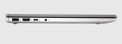 HP 240R G10 (C8HT9PT) INTEL CORE 7 150U,8GB,512GB,INTEL IRIS XE GRAPHICS,USB-C PORT, 14", DOS,1 YEAR WARRANTY