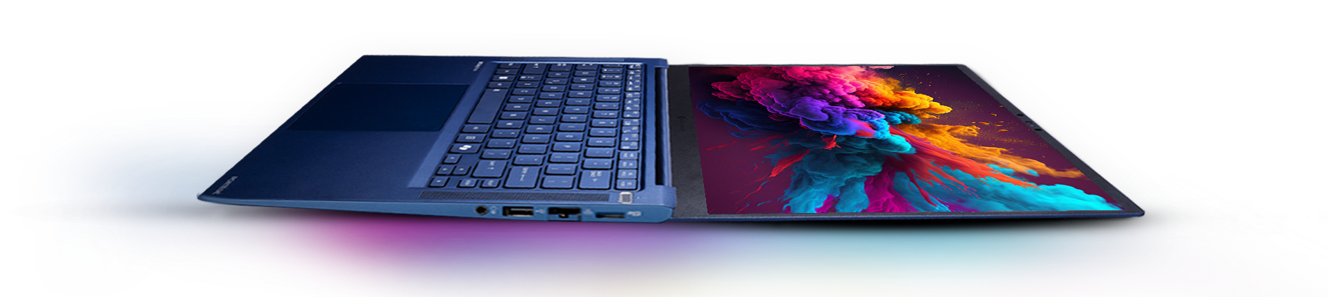 
Dynabook Portege X40L-M 14.0" Business Laptop - Intel Core Ultra 5-225H, 16GB RAM, 512GB SSD, Intel Arc 130T, Windows 11 Pro | PZA43G-00M00H