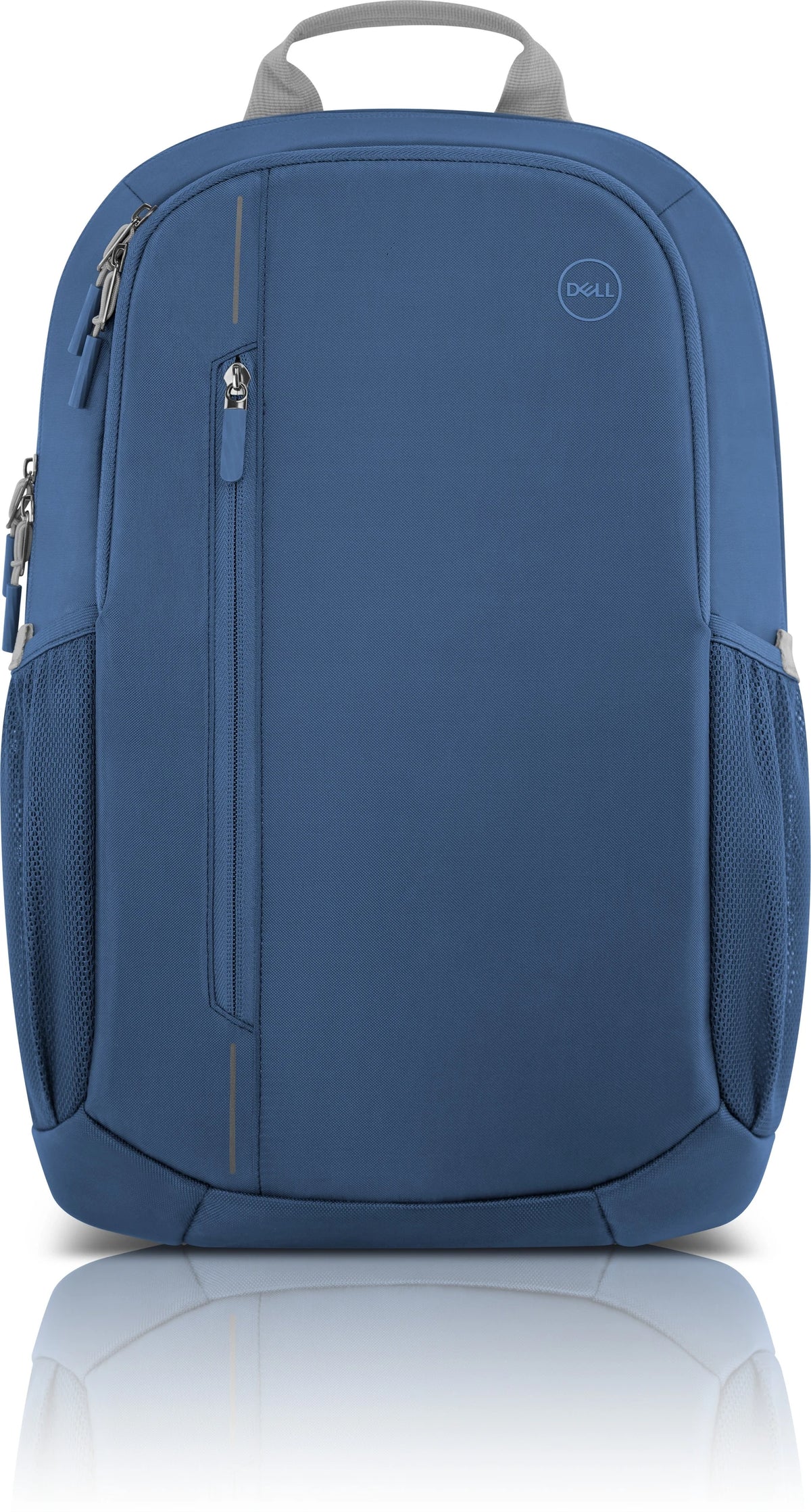 
DELL Small 20 L Laptop Backpack EcoLoop Urban-CP4523B Blue