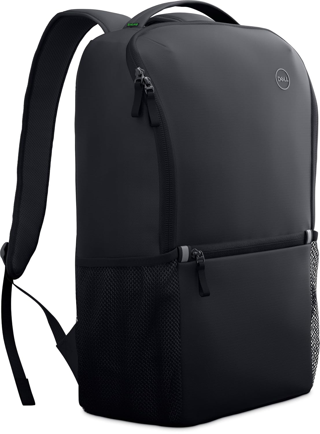 
Dell 15" EcoLoop Essential Backpack-Black (7P4F4)