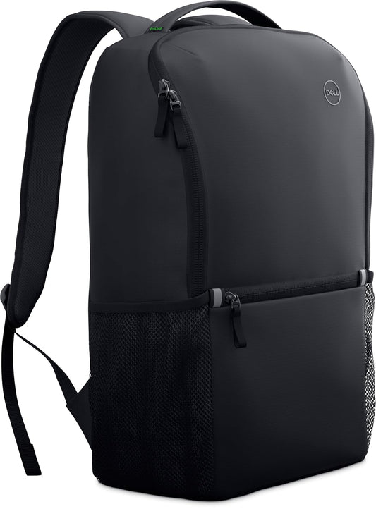 
Dell 15" EcoLoop Essential Backpack-Black (7P4F4)