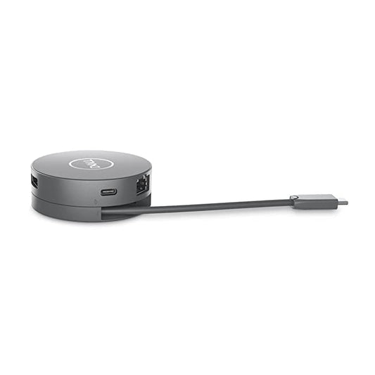 
Dell 6-in-1 USB -C Multiport Adapter – DA305