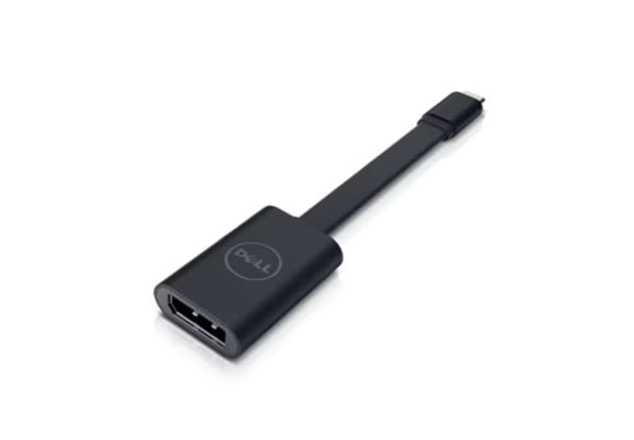 
Dell Adapter- USB-C to DisplayPort