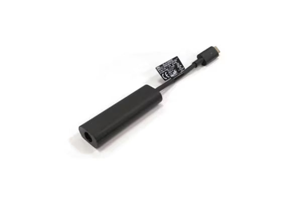 
Dell Adapter: 7.4mm Barrel to USB-C