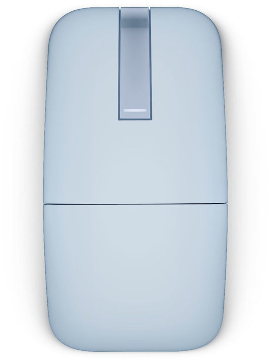 
Dell Bluetooth Travel Mouse MS700 - Misty Blue