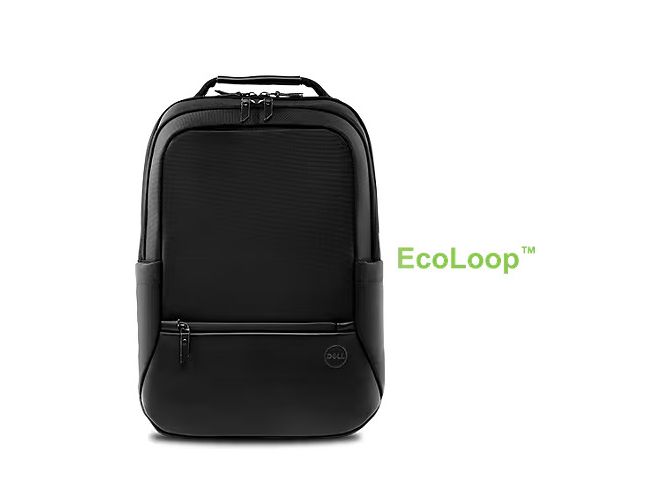 
Dell EcoLoop Premier Backpack 15