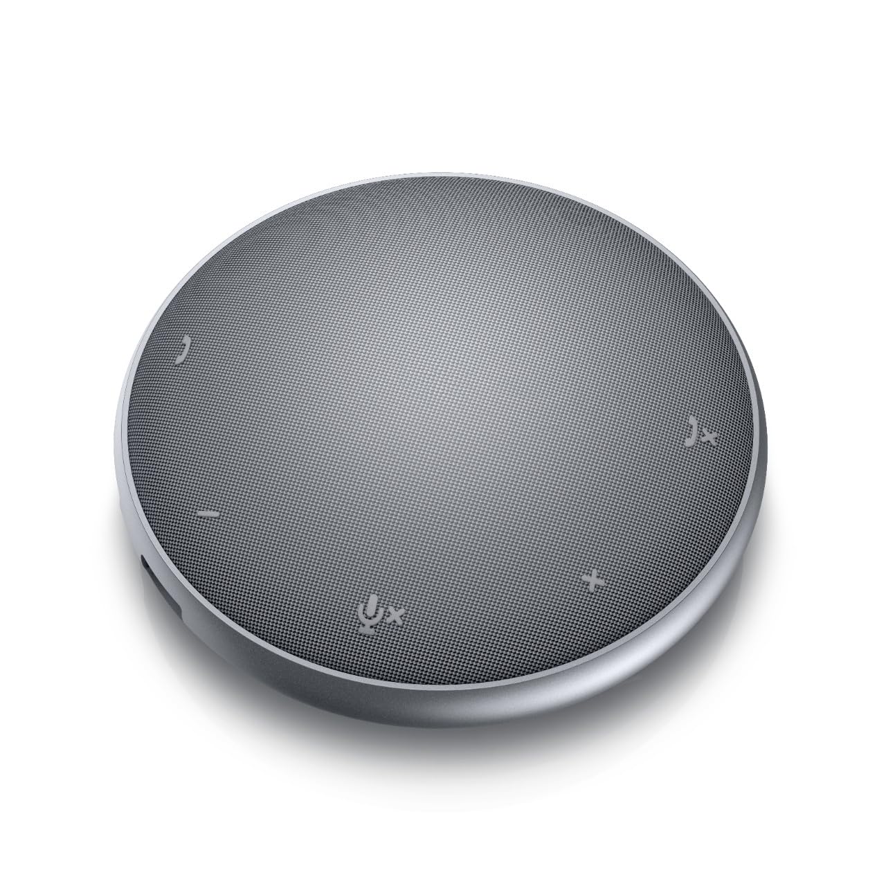 
Dell Mobile USB Adapter Speakerphone - MH3021P