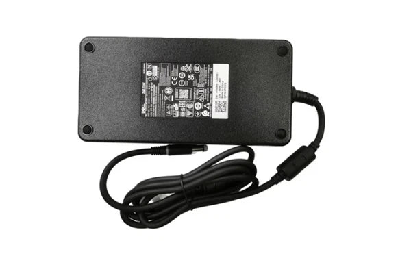 
Dell Original 240W 19.5V 7.4mm Pin Laptop Charger Adapter