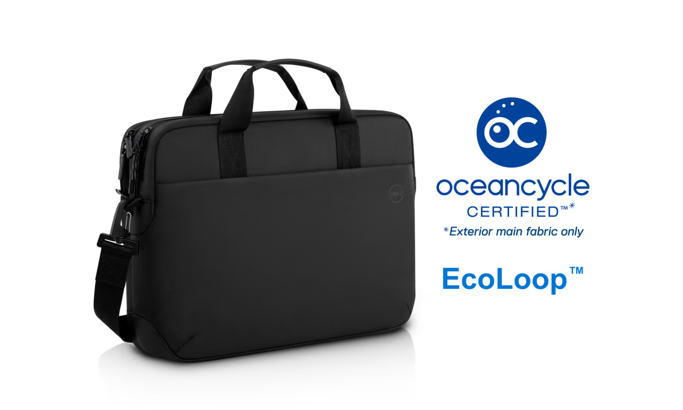 
Dell Pro 14-16 Plus EcoLoop Briefcase - CC5623