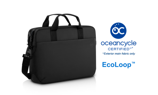 
Dell Pro 14-16 Plus EcoLoop Briefcase - CC5623