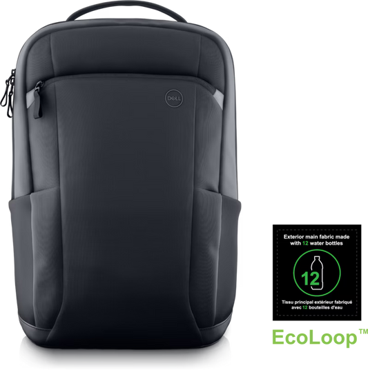 
Dell Pro 14-16 Plus EcoLoop Slim Backpack - CP5724S