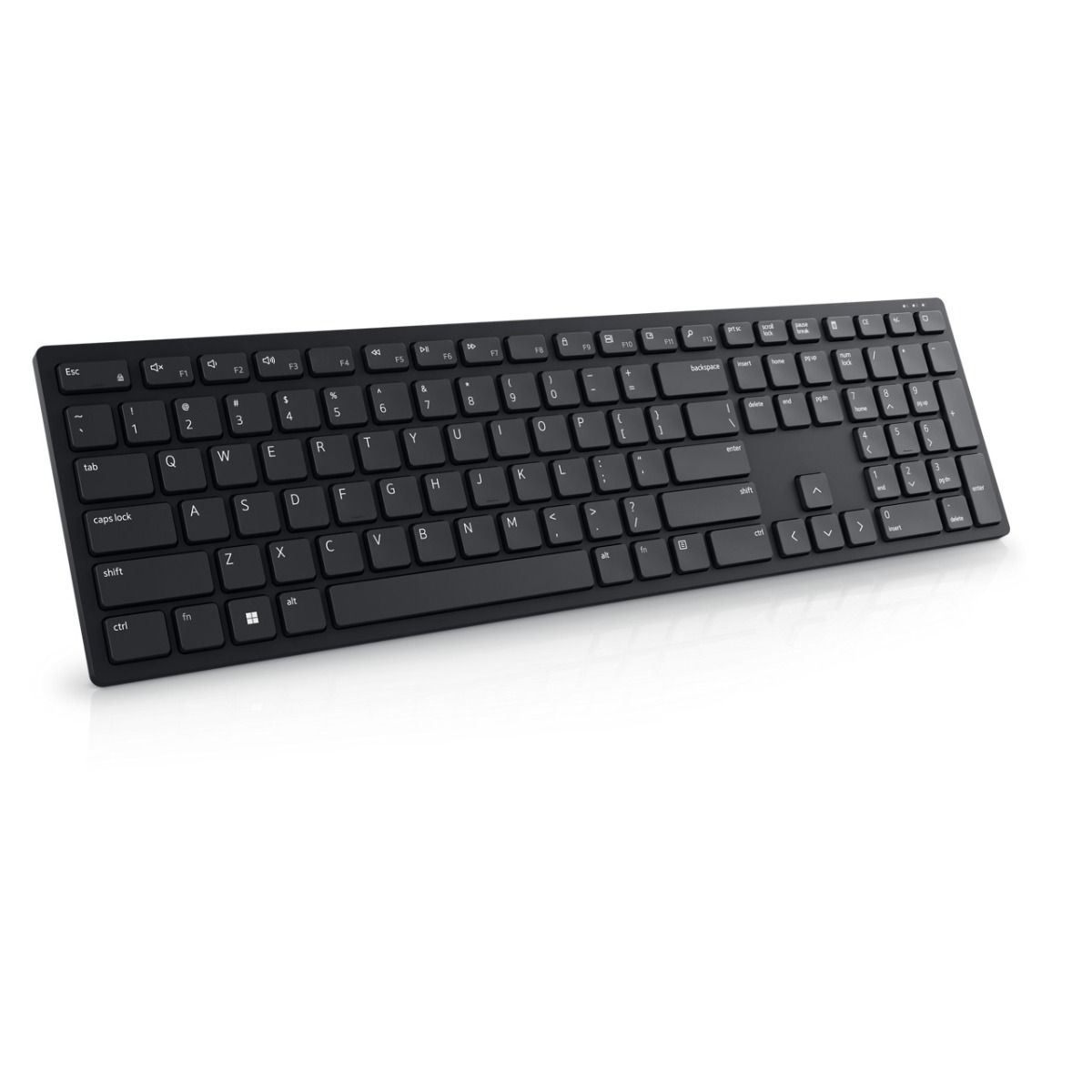 
Dell Pro Keyboard - KB500 - US International