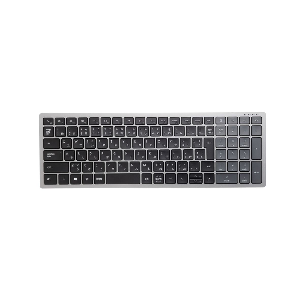 
Dell Pro Plus Compact Keyboard - KB740