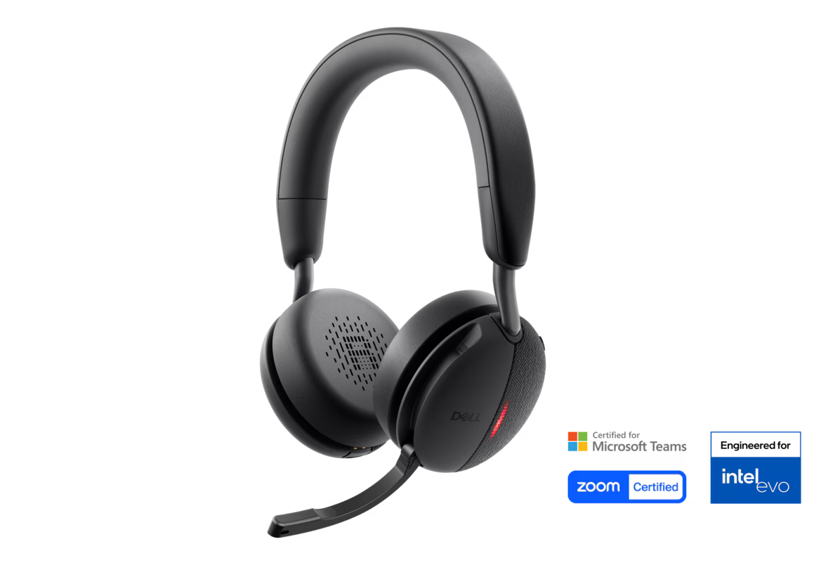 
Dell Pro Plus Wireless ANC Headset - WL5024