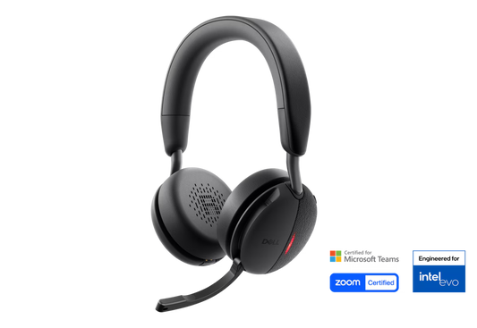 
Dell Pro Plus Wireless ANC Headset - WL5024