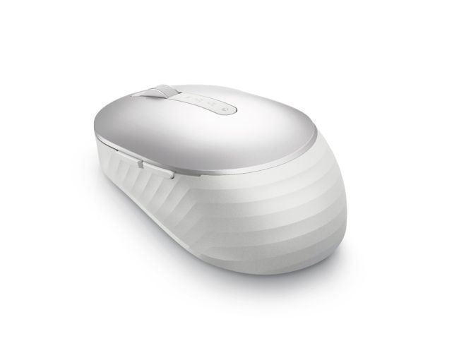 
Dell Pro Premium Compact Mouse - MS7421W - Platinum Silver