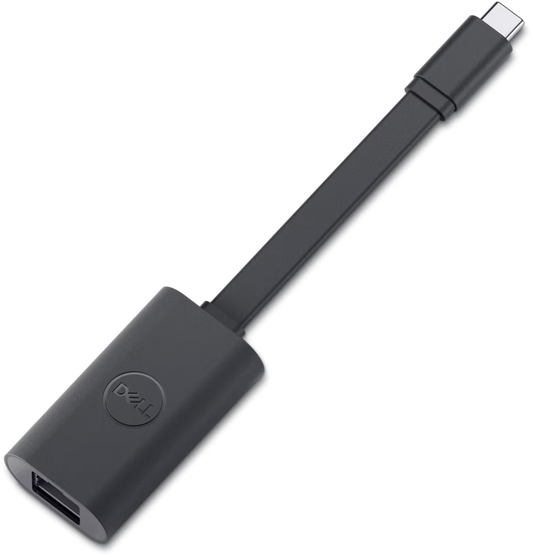 
Dell USB-C to 2.5Gbps Ethernet Adapter