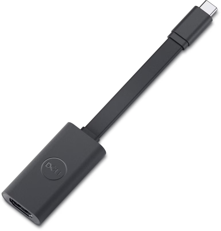 
Dell USB-C to HDMI 2.1 Adapter