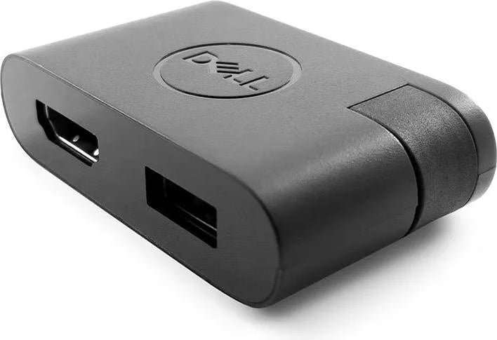 
Dell USB-C to USB-A HDMI Cable