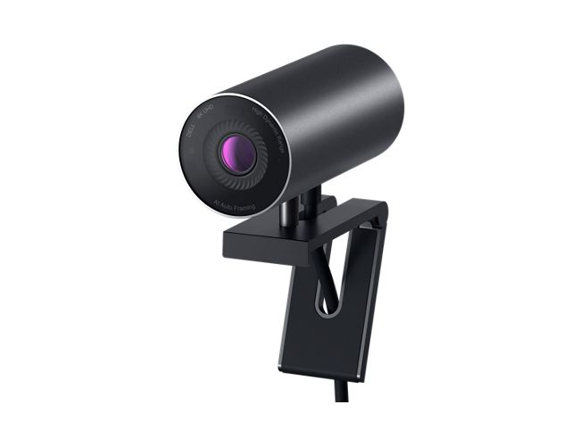 
Dell UltraSharp Webcam - WB7022