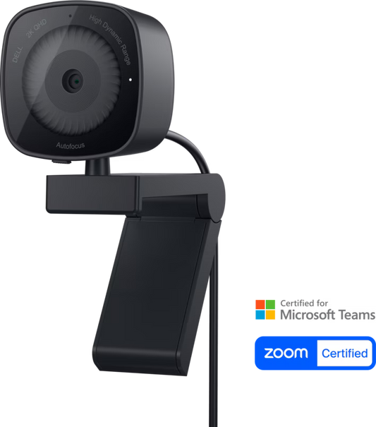 
Dell Webcam - WB3023 - 2K QHD