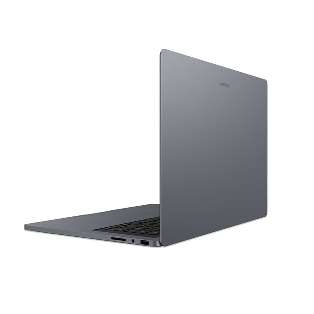 
Samsung GALAXY BOOK 6 PRO (NP940XJG-KG1IN) - Intel Core Ultra 5, 16GB LPDDR5X, 512GB SSD, Windows 11