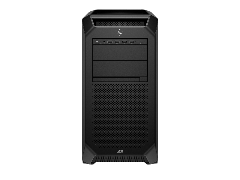 
HP Z8 G5 Workstation - Intel Xeon W5-3525, 32GB DDR5, 1TB SSD, Windows 11