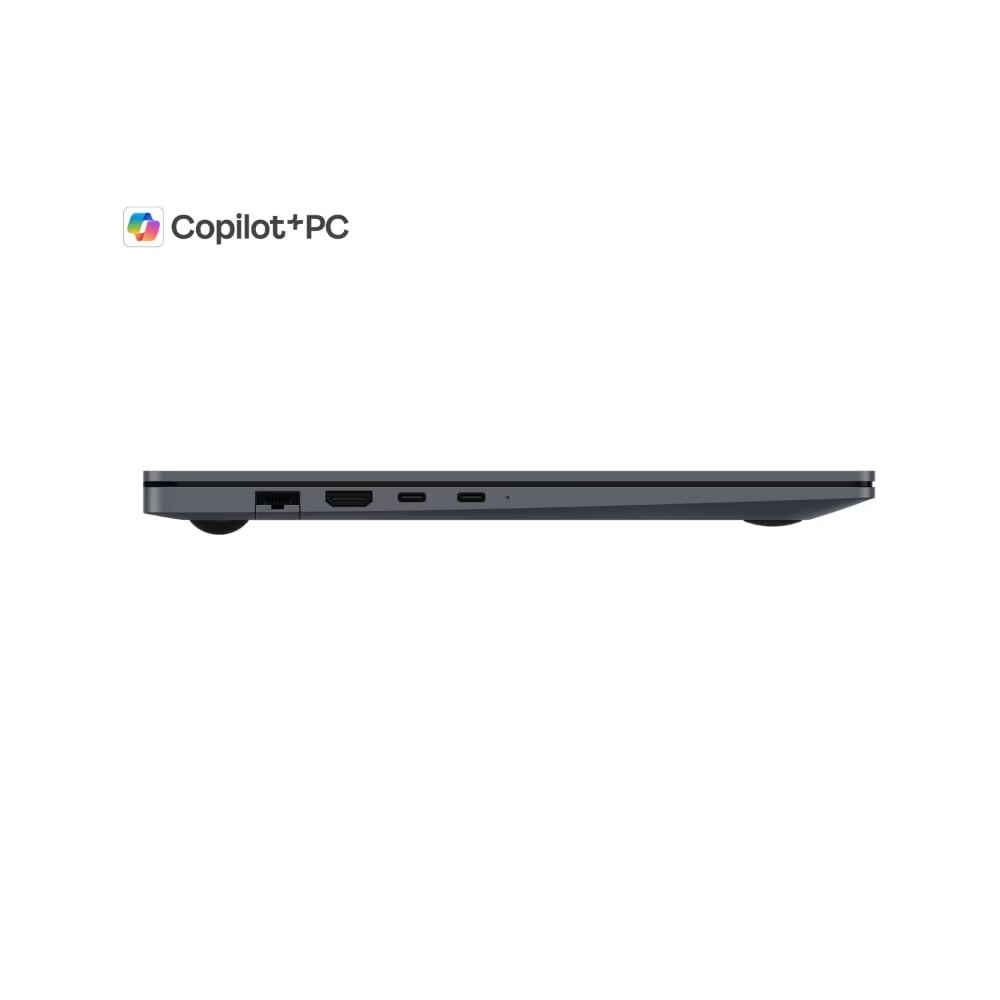 
Samsung GALAXY BOOK 6 PRO (NP940XJG-KG1IN) - Intel Core Ultra 5, 16GB LPDDR5X, 512GB SSD, Windows 11