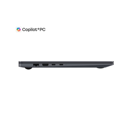 Samsung GALAXY BOOK 6 PRO (NP940XJG-KG1IN) - Intel Core Ultra 5, 16GB LPDDR5X, 512GB SSD, Windows 11