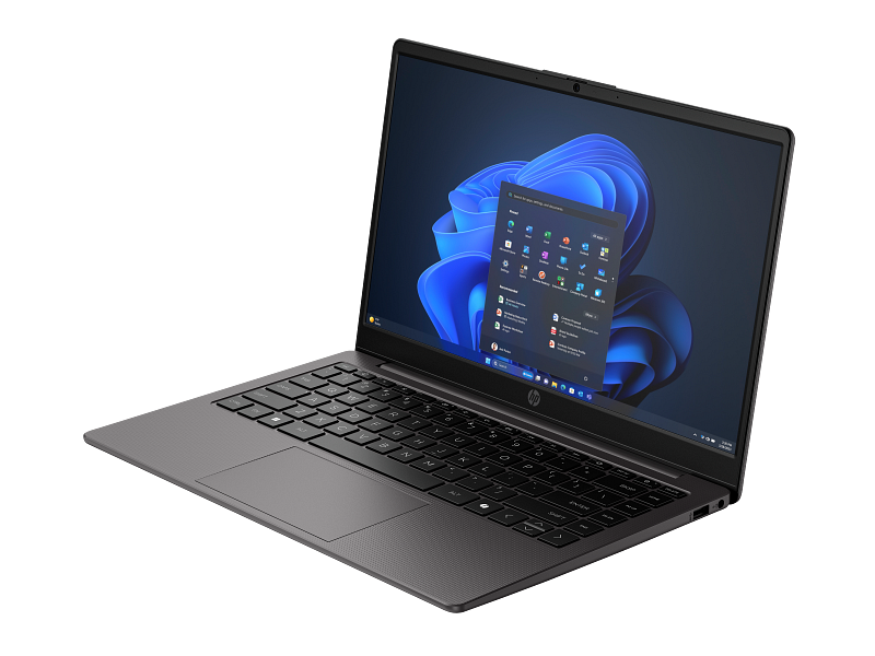 
HP ALC 240R G10 (C8HR7AT#ACJ) - Intel Core 3-100U, 8GB RAM, 512GB SSD, FreeDOS