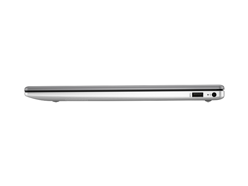 
HP 250R G10 (C91T7AT) INTEL CORE 5 120U,8GB,512GB,15.6"FHD,BACKLIT,TURBO SILVER,FPR,DOS,1 YEAR WARRANTY