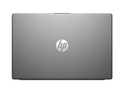 HP 250R G10 (C91T7AT) INTEL CORE 5 120U,8GB,512GB,15.6"FHD,BACKLIT,TURBO SILVER,FPR,DOS,1 YEAR WARRANTY