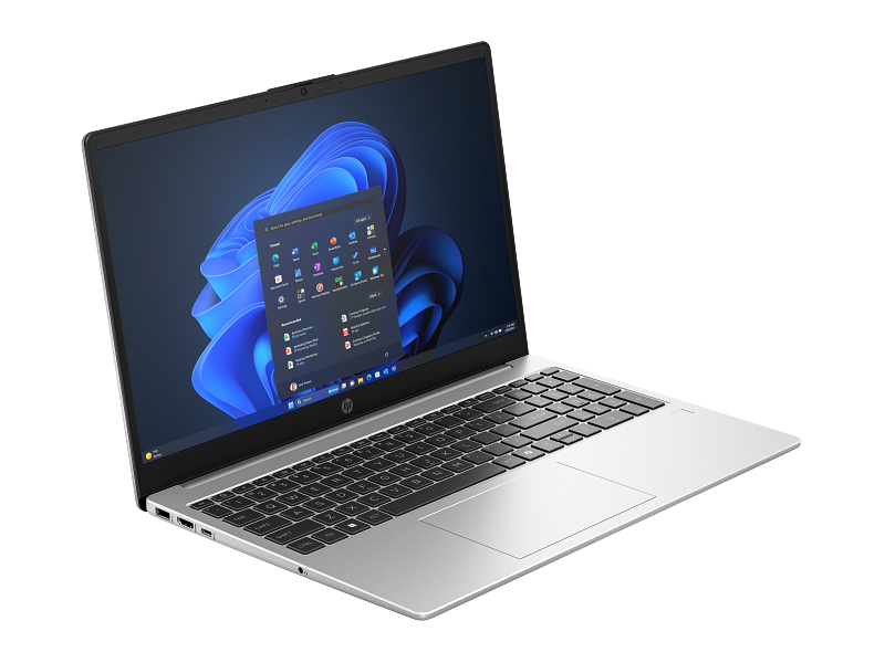 
HP 250R G10 (C91T8AT) INTEL CORE 5 120U,16GB,512GB,15.6"FHD,FPR,BACKLIT,DOS,1 YEAR WARRANTY