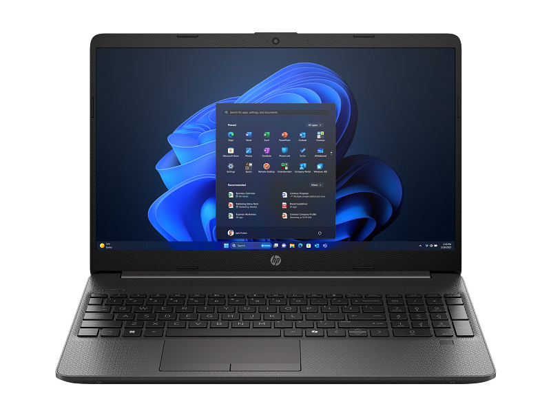 
HP ALC 250R G9 (DF6N2PT#ACJ) - Intel Core 3-100U, 16GB DDR4, 256GB SSD, FreeDOS