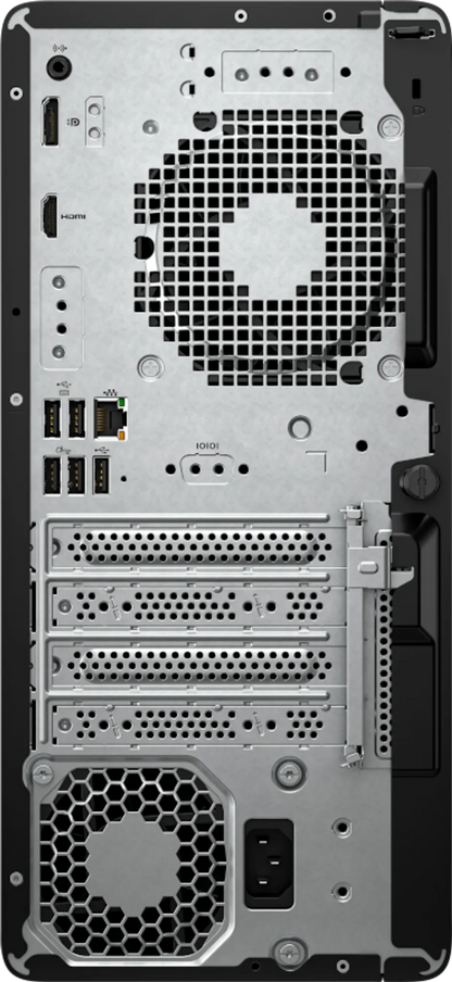 HP EliteDesk 8G1i AI (D42WWAT#ACJ) - Intel Core Ultra 7 265, 32GB DDR5, 1TB SSD, FreeDOS