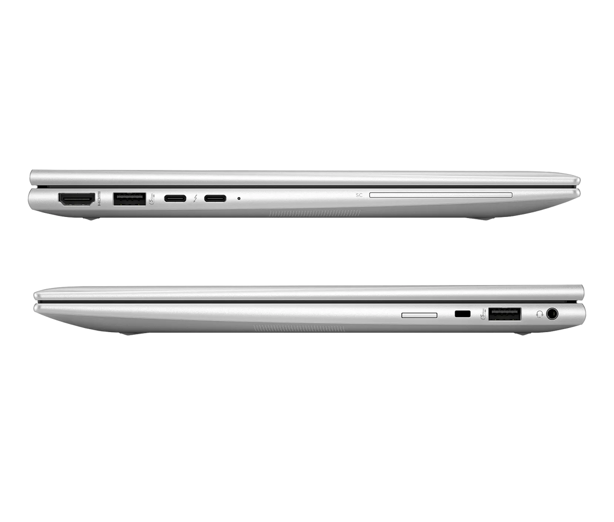 
HP Elitebook 830 G11 X360 (A8KJ4PT#ACJ) - Intel Core Ultra 5 135H, 16GB RAM, 1TB SSD, Windows 11