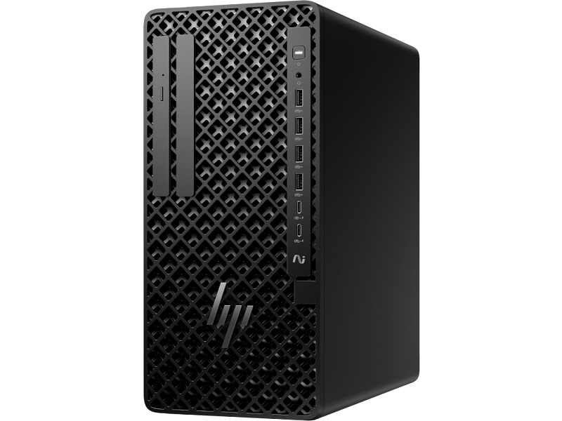 
HP Z1Gi (D30A8PA) INTEL CORE ULTRA 5 225,8GB,512GB,UMA GRAPHICS,500W,DVDRW,DOS,3 YEARS WARRANTY