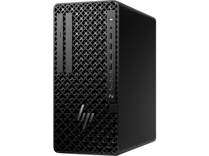 HP Z1Gi (D30A8PA) INTEL CORE ULTRA 5 225,8GB,512GB,UMA GRAPHICS,500W,DVDRW,DOS,3 YEARS WARRANTY