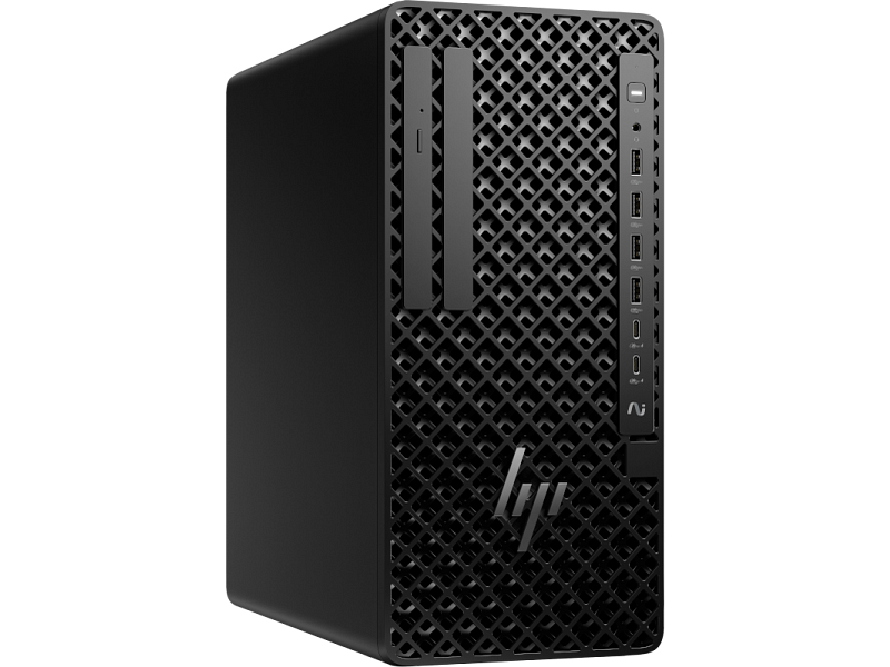 
HP Z1Gi (D30A8PA) INTEL CORE ULTRA 5 225,8GB,512GB,UMA GRAPHICS,500W,DVDRW,DOS,3 YEARS WARRANTY