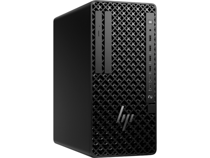 HP Z1Gi (D30A8PA) INTEL CORE ULTRA 5 225,8GB,512GB,UMA GRAPHICS,500W,DVDRW,DOS,3 YEARS WARRANTY