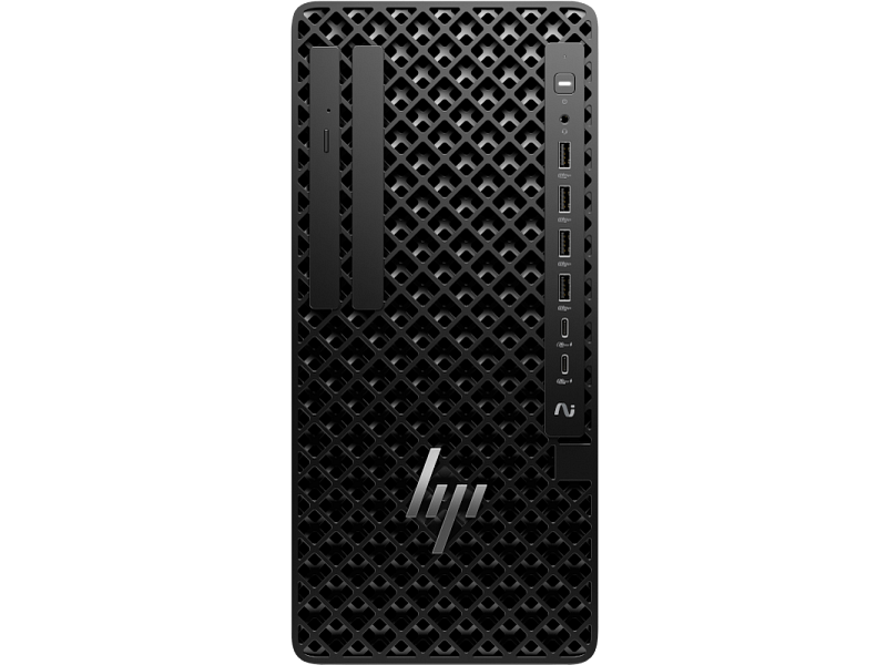 
HP Z1Gi (D30A8PA) INTEL CORE ULTRA 5 225,8GB,512GB,UMA GRAPHICS,500W,DVDRW,DOS,3 YEARS WARRANTY