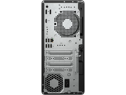 HP Z1Gi (D30A8PA) INTEL CORE ULTRA 5 225,8GB,512GB,UMA GRAPHICS,500W,DVDRW,DOS,3 YEARS WARRANTY