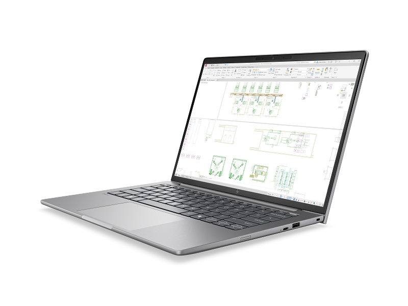 
HP 8 14 G2i UMA U7-355 (DS0H9PA#ACJ) - Intel Core Ultra 7-355, 16GB RAM, 1TB SSD, Windows 11