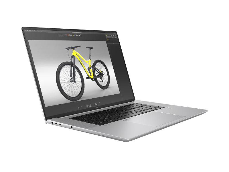 
HP Studio 16 G11 DSC U7-165H (DM4U5PA#ACJ) - Intel Core Ultra 7-165H, 32GB RAM, 1TB SSD, RTX 1000Ada 6GB, Windows 11